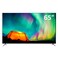JVC LT65NQ7115 QLED Smart TV Black 65 inch
