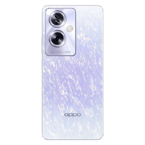 Oppo A79 Dual SIM 8GB RAM 256GB 5G LTE Purple