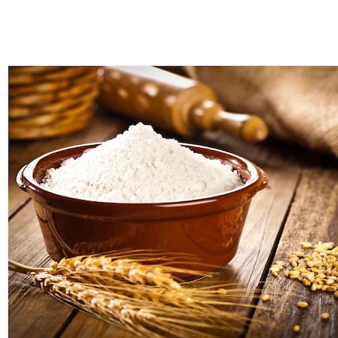 Exe Unga Self Raising Fortified Wheat Flour 2Kg