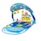 Winfun - Magic Lights Musical Play Gym