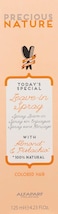 Alfaparf Milano Precious Nature Leave-In Spray For Colored Hair With Almond &amp; Pistachio 125ml