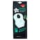 Tommee Tippee On The Go Disposable Bibs TT46352520 White 2 PCS