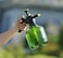 Aiwanto 3L Water Spray Bottle Plant Watering Spray Bottle Garden Spray Bottle Water Can Cleaning Spray Bottle Car Wash Spray Bottle
