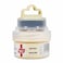 Palc Shoe Polish Cream - 50 ml - Transparent