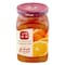 El Rashidi EI Mizan Orange Jam 340g