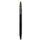 PILOT BALL P PEN RETRACT 1.0MM BLK