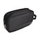 WiWU Hali Anti-Theft Travel Pouch - Black