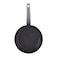 Kitchen Maisonette Open Fry Pan 18CM