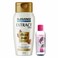 Elegance Extract Shampoo Almond Milk 750ML+Serum 60ML