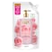 Lux Soft Touch Hand Wash Refill Pink 1L