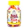 Sunshine Nutrition Cool Gummies Calcium With Vitamin D3 60 Tablets
