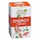 Ahmad Energy Tea Bags Immune (Pack of 20)