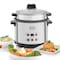 Black+Decker Rice Cooker RPC1800-B5