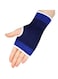 Pro Hanson - 2-Piece Palm Support Gloves
