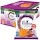 Nestle Whole Grain With Oats Fitness Toasties With Mixed Spices 36g Pack of 14