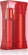 Colour Me Red Fragrance For Women, Gift Set, 2 PCs Gift Set 3.4 Ounce Eau De Parfum, 5 Ounce Body Spray