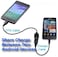 UNIq Sonilex High Speed Micro-USB 2.0 On-The-Go (OTG) Adapter for Android Smartphone and Tablet with Fastest Transfer Rate of Upto 480 Mbps