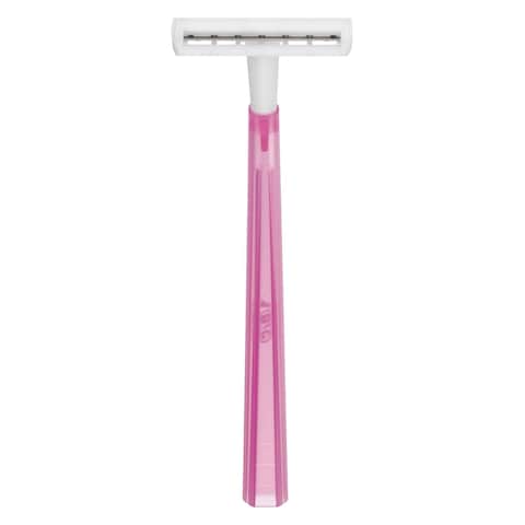 BiC Twin Lady Sensitive Razors Multicolour 12 Razors