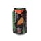 Green Orange Carbonated Drink Can 330ml