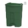 Cosmoplast Waste Bin 70L Green