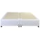 King Koil Sleep Care Super Deluxe Bed Foundation SCKKSDB8 Multicolour 160x200cm