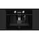 Teka CLC 855 GM Built-in Coffee Maker with 30 programs and 15 bar pressure
