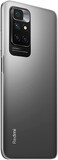 Xiaomi Redmi 10 4G, 6GB RAM, 128GB, Carbon Grey - Global Version (2022)