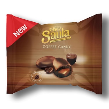 سولا بونبون قهوة - 90 قطعة