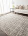 Sheldon Dune 240 x 170 cm Carpet Centre Home Designer Rug for Bedroom Living Dining Room Office Soft Non-slip Area Textile Decor
