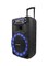 Sonashi Rechargeable Trolley Speaker SPS-7915RT Black