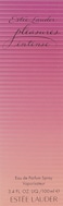 Estee Lauder Pleasures Intense Eau De Parfum - 100ml