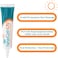 NewGel+UV Advanced Medical-Grade Silicone Scar Gel With SPF 30 15g