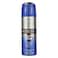 Chris A. Active Men Deo 200Ml