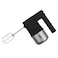 Beko Hmm81504Bx Hand Mixer Black, Silver 500W