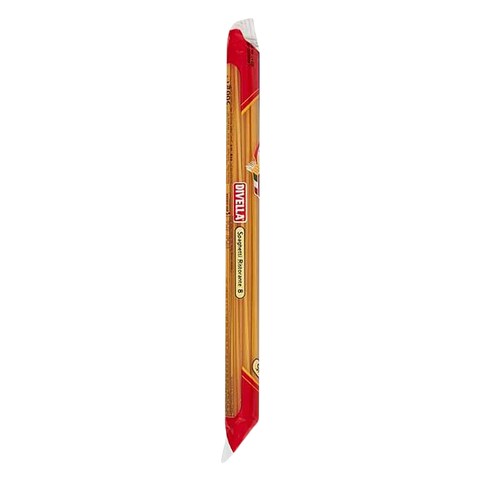 Divella Ristorante Spaghetti Pasta No.8 500g