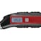 Motomaster Digital Tire Pressure And Depth Gauge With Light 5-99 PSI