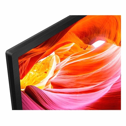 SONY TV65UHD4K ANDROID GGLE 65X75K