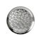 Heavy Stainless Steel Dishware Safe 555 Round Tray Size 35 Cm Original Made In India Multiple Use Easy To Clean