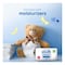 Johnson&#39;s  Baby Soap, Mild &amp; Gentle Cleanse, Mild Formula 125g Pack of 6