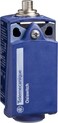 Schneider Sensors OsiSense XC_ limit switch XCKP - metal end plunger - 1NC+1NO - snap - M16_ [XCKP2110P16]
