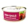 Riga Gold Fish Balls In Tomato Sauce 240g