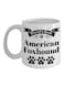 muGGyz Succulents Are Plantastic Printed Coffee Mug White
