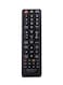 Huayu Universal Remote Control For All Samsung Lcd/Led Tv Black