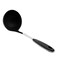 RFORD NYLN SOUP LADLE W.SS HNDL