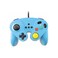Steelplay Neo Retro Pad Wired Controller Blue for Nintendo Switch