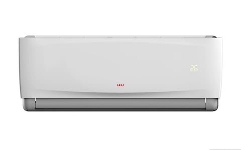 Akai 1.5 Ton Split AC Rotary Compressor R410 Refrigerant ACMA-A18T3R4 (Installation Not Incuded)