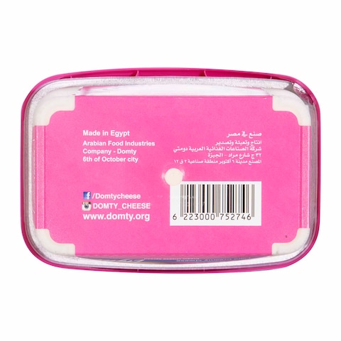 Domty Light Creamy Cheese - 400gm