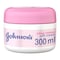 Johnson&#39;s 24 Hour Moisture Soft Cream 300ml