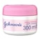 Johnson's 24 Hour Moisture Soft Cream, suitable for all skin types 300ml