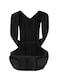 Generic - Adjustable Back Posture Corrector Belt